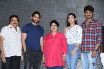 Vaishakham Movie Teaser Launch